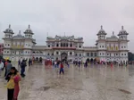 About janaki temple
