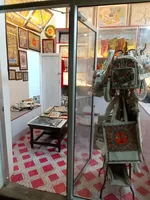 Shop of Poonam jha [Poonam mithila art gallery