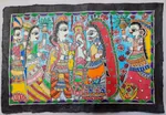 Lord Rama & Janaki marriage swember thumbnail