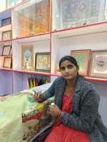 Poonam Jha